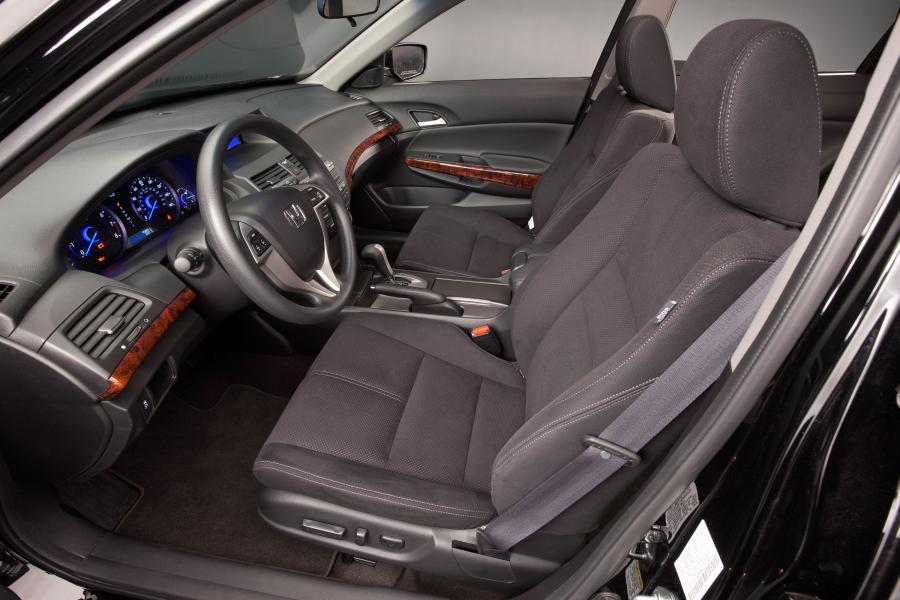  Honda Accord Crosstour 2010 года  (фото 147 из 260)